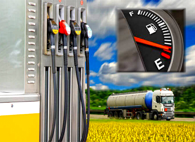 fuel